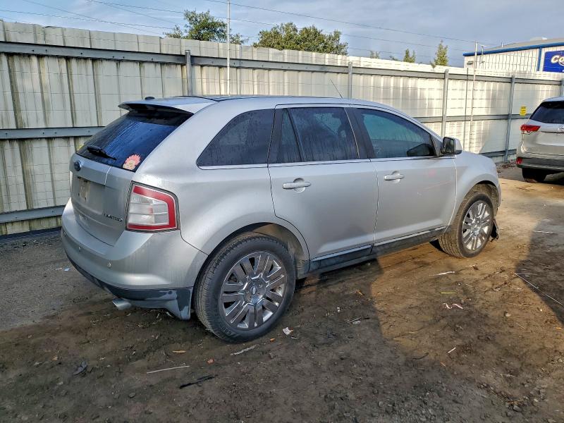 Photo 3 from auction – 2010 FORD EDGE LIMIT with VIN 2FMDK3KC2ABA44906