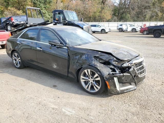 Photo 4 from auction – 2014 CADILLAC CTS VSPORT with VIN 1G6AV5S86E0145138