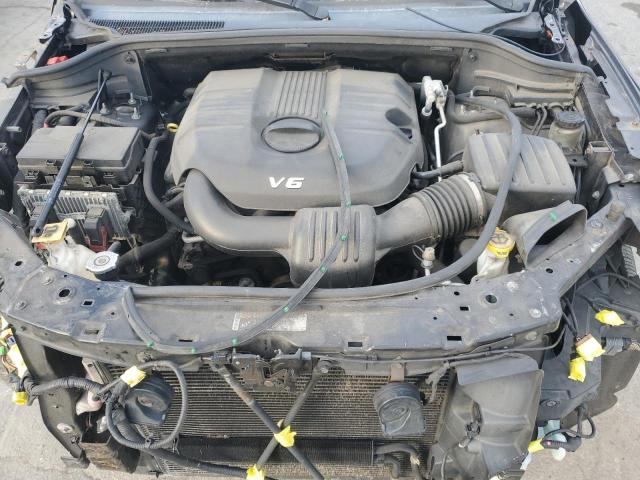 Photo 12 from auction – 2015 JEEP GRAND CHER with VIN 1C4RJFBGXFC226958