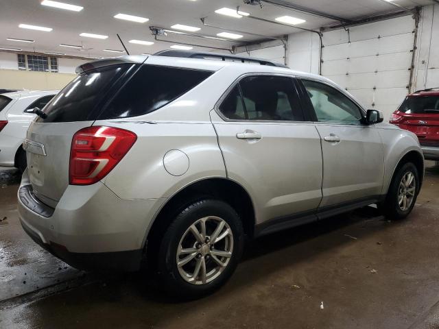 Photo 3 from auction – 2017 CHEVROLET EQUINOX LT with VIN 2GNALCEK2H1562139