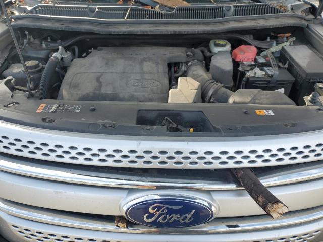 Photo 12 from auction – 2015 FORD EXPLORER X with VIN 1FM5K8D84FGC03970