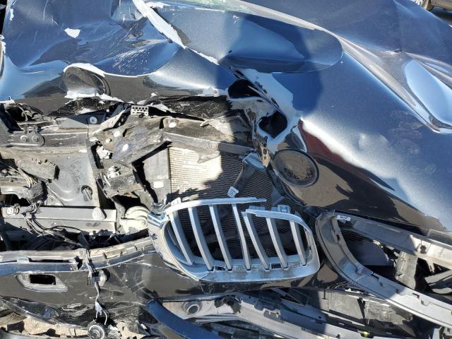 Photo 12 from auction – 2016 BMW X3 XDRIVE2 with VIN 5UXWX9C53G0D92131