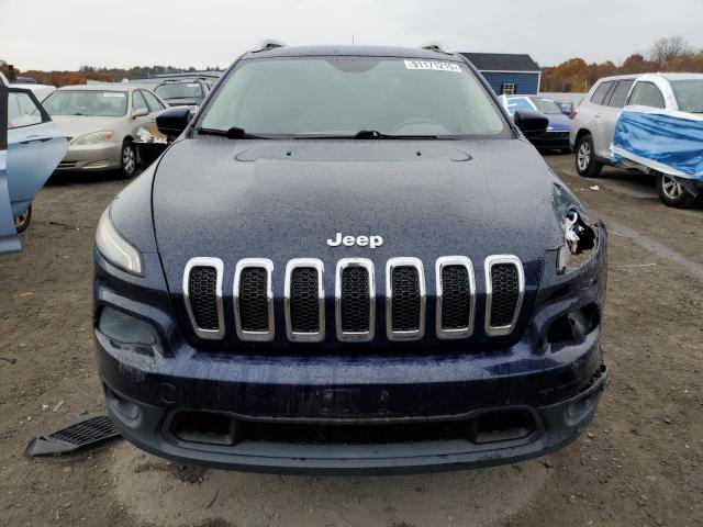 Photo 5 from auction – 2014 JEEP CHEROKEE L with VIN 1C4PJMCS7EW315737
