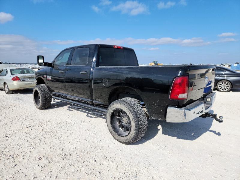 Zdjęcie 2 z aukcji – 2015 RAM 2500 ST z VIN 3C6UR5CJ7FG581601