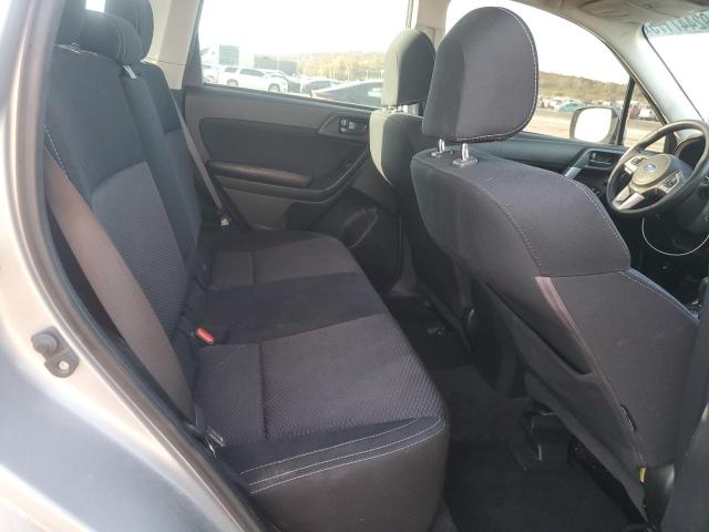 Photo 11 from auction – 2018 SUBARU FORESTER 2 with VIN JF2SJADC2JH482751