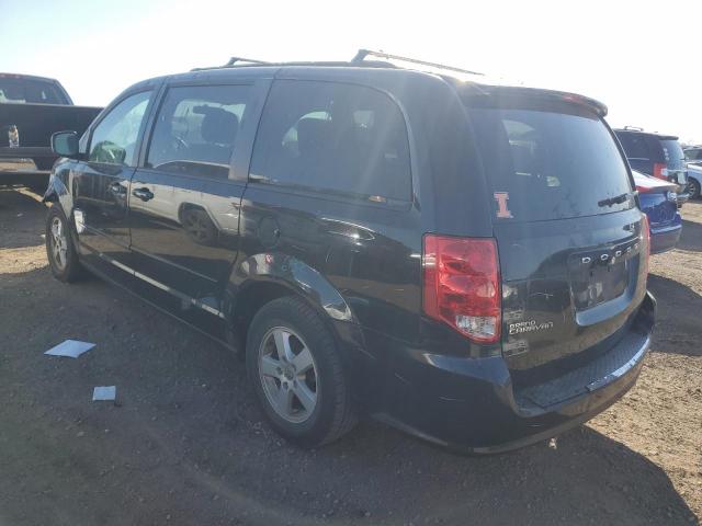 Photo 2 from auction – 2012 DODGE GRAND CARA with VIN 2C4RDGCG6CR154008
