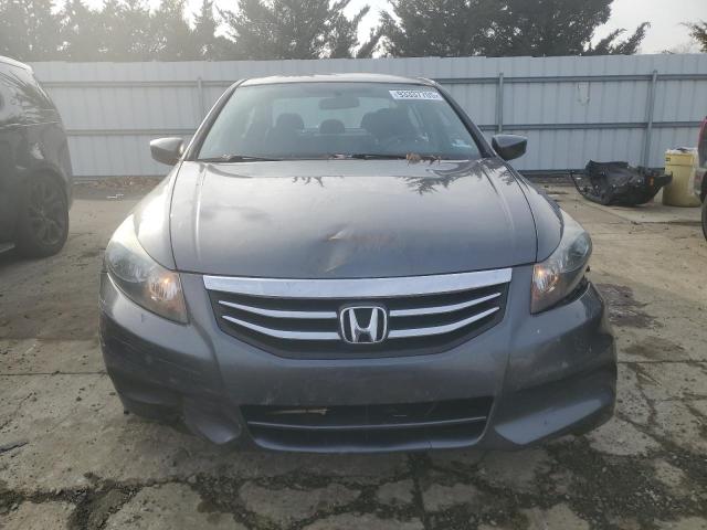 Photo 5 from auction – 2011 HONDA ACCORD with VIN 1HGCP2F69BA046098