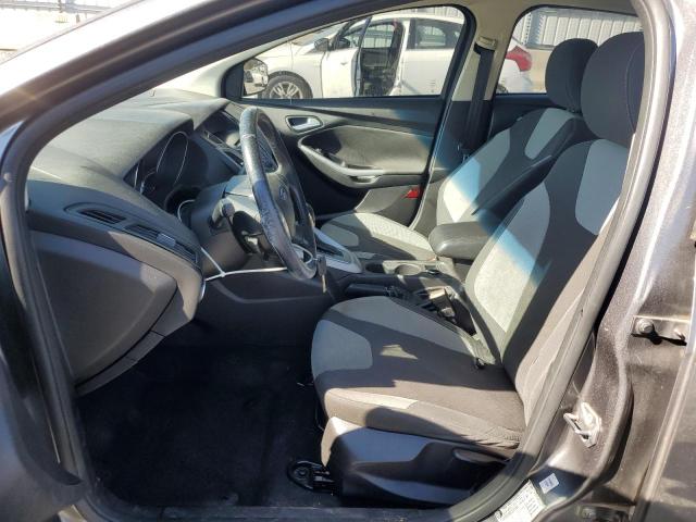 Photo 7 from auction – 2012 FORD FOCUS SE with VIN 1FAHP3F25CL423433