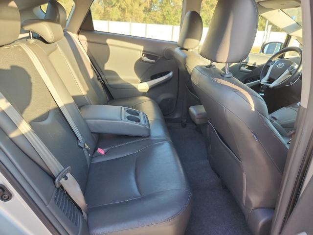 Photo 10 from auction – 2011 TOYOTA PRIUS with VIN JTDKN3DU3B0290116