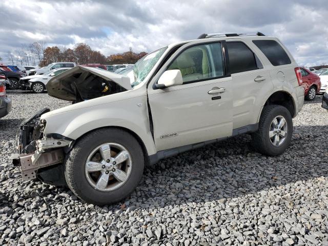 FORD ESCAPE LIM 2008 with VIN 1FMCU94118KD32405 - Photo from auction