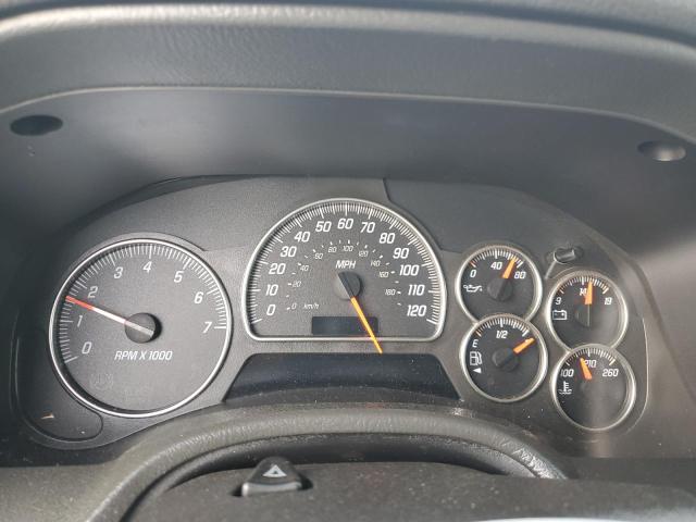 Zdjęcie 9 z aukcji – 2003 GMC ENVOY z VIN 1GKDT13SX32324095
