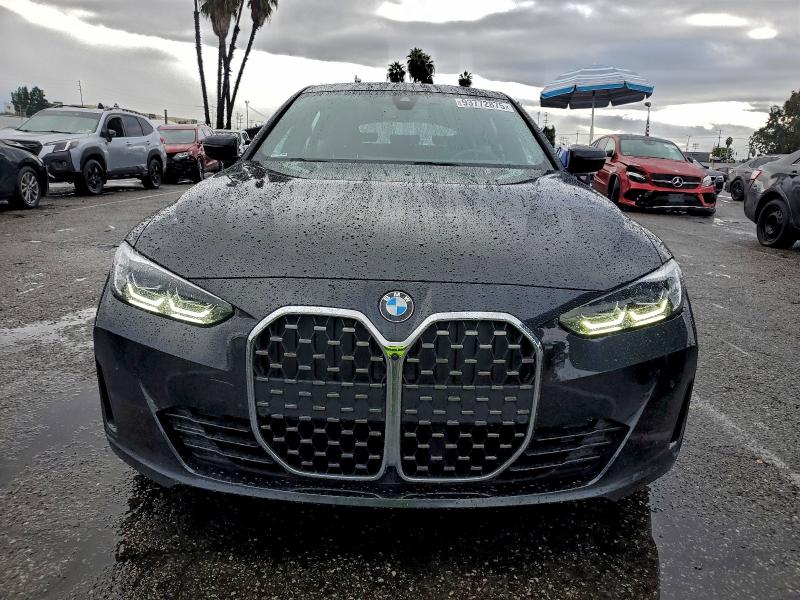 Photo 5 from auction – 2024 BMW 430I GRAN with VIN WBA63AV06RFR22960