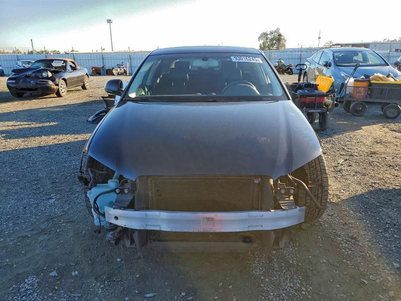 Photo 5 from auction – 2009 AUDI A3 2.0T QU with VIN WAUKF78P09A019136