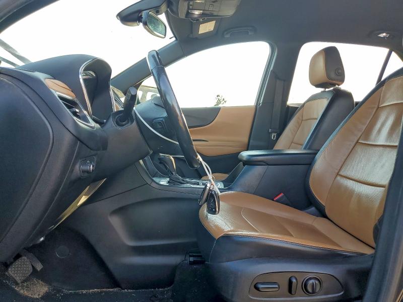 Photo 7 from auction – 2020 CHEVROLET EQUINOX PR with VIN 2GNAXXEV5L6215650
