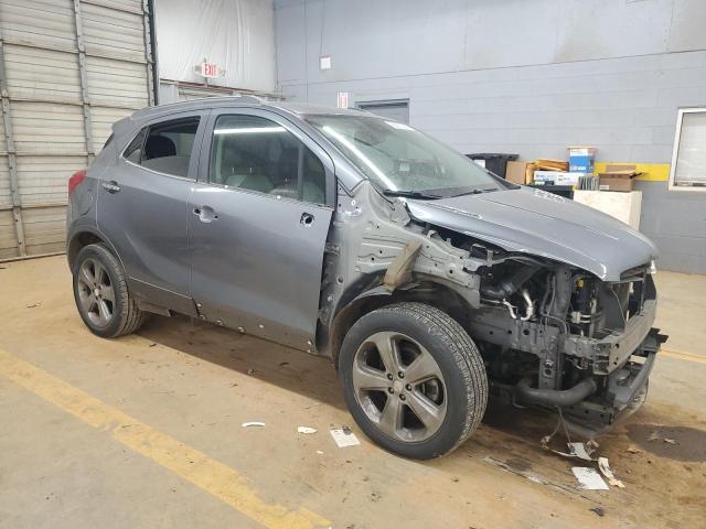 Photo 4 from auction – 2013 BUICK ENCORE with VIN KL4CJCSB0DB087784