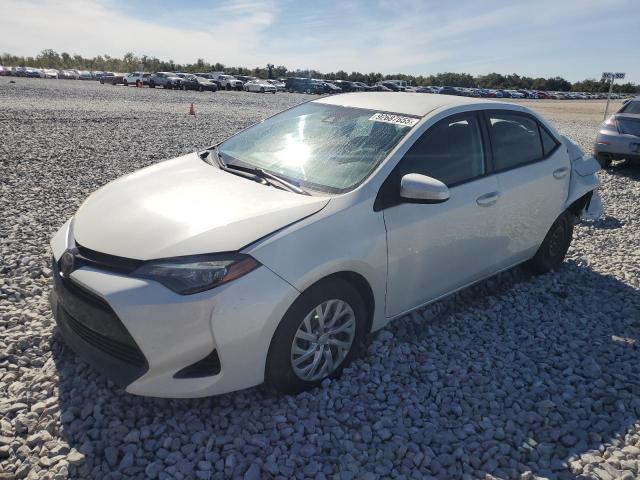 Photo 1 from auction – 2018 TOYOTA COROLLA L with VIN 5YFBURHE3JP820436