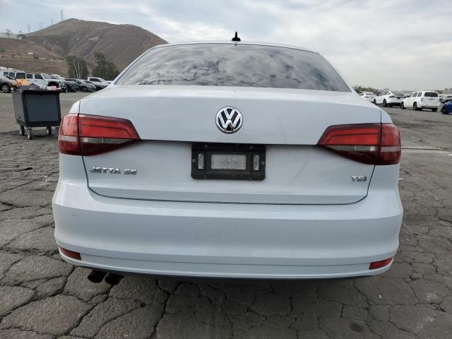 Photo 6 from auction – 2018 VOLKSWAGEN JETTA SE with VIN 3VWDB7AJ9JM222687