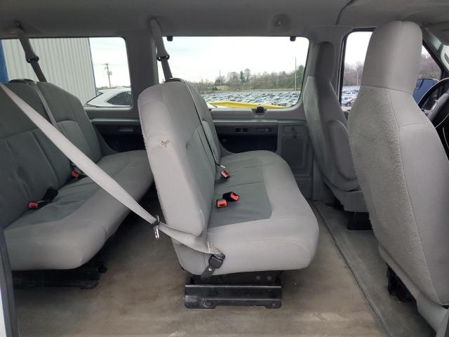 Photo 11 from auction – 2013 FORD ECONOLINE with VIN 1FBNE3BL3DDA84530