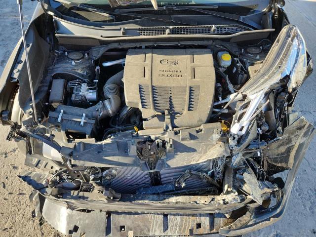 Photo 12 from auction – 2023 SUBARU FORESTER S with VIN JF2SKAJC9PH476911
