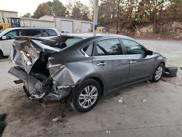 Photo 3 from auction – 2015 NISSAN ALTIMA 2.5 with VIN 1N4AL3AP6FC483080