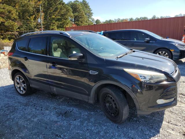 Photo 4 from auction – 2014 FORD ESCAPE TIT with VIN 1FMCU0JX2EUC89648