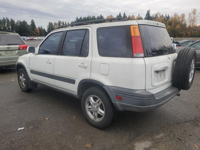 Photo 2 from auction – 2000 HONDA CR-V EX with VIN JHLRD1865YC020834