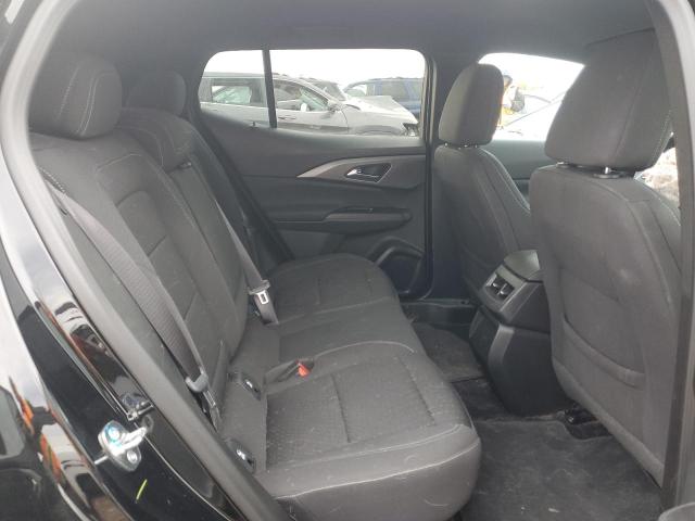 Photo 10 from auction – 2025 CHEVROLET EQUINOX LT with VIN 3GN7DMRP2SS234802