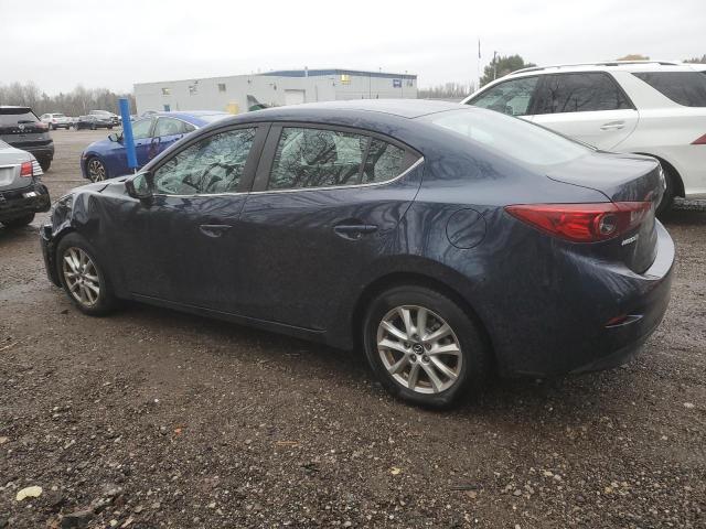Photo 2 from auction – 2016 MAZDA 3 TOURING with VIN 3MZBM1V71GM315001