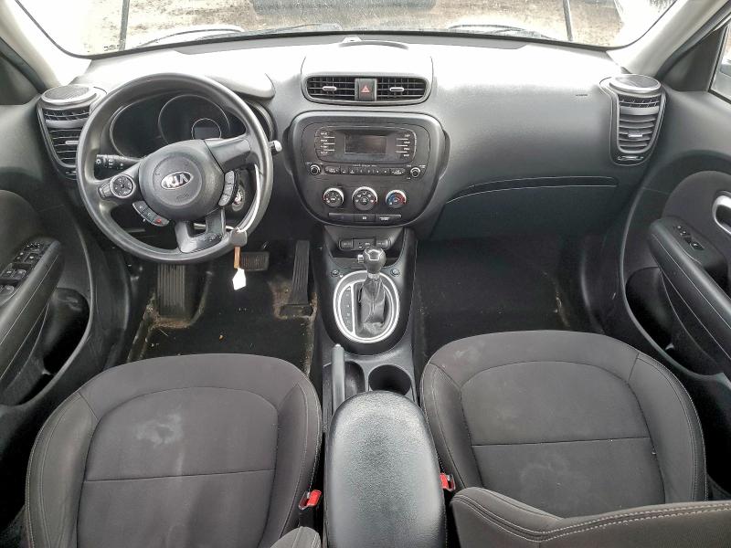 Photo 8 from auction – 2015 KIA SOUL with VIN KNDJN2A20F7155486