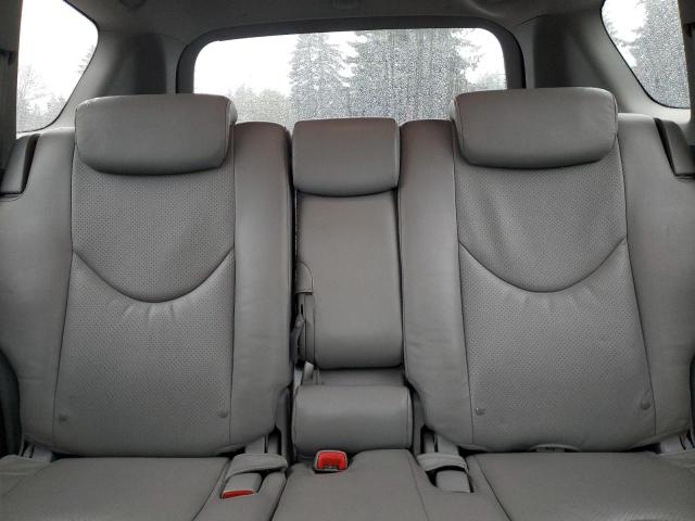 Photo 10 from auction – 2011 TOYOTA RAV4 LIMIT with VIN 2T3DK4DV0BW047892