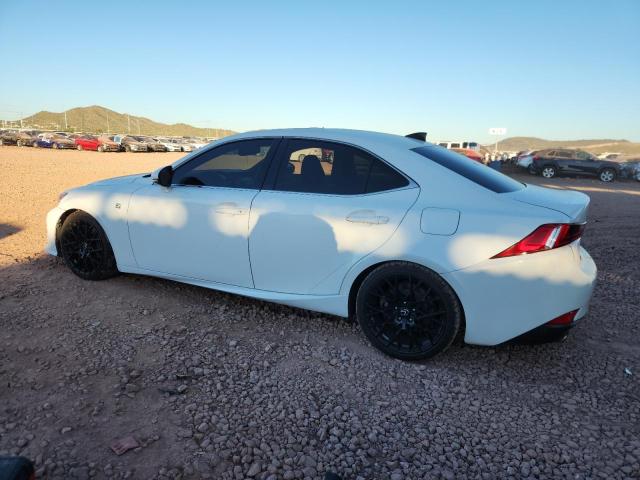Photo 2 from auction – 2014 LEXUS IS 350 with VIN JTHBE1D25E5013203