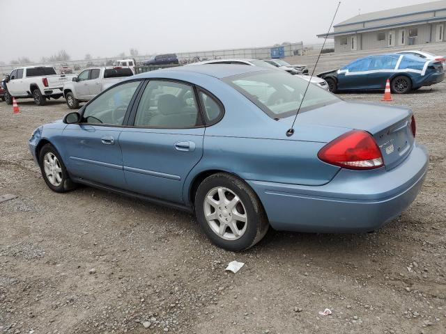Photo 2 from auction – 2006 FORD TAURUS SEL with VIN 1FAFP56U26A243489