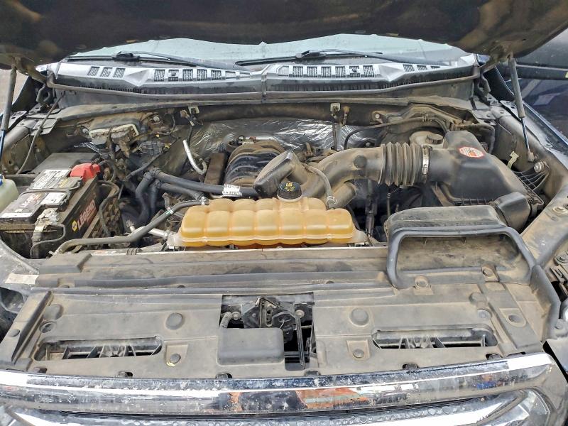 Photo 11 from auction – 2016 FORD F150 SUPER with VIN 1FTEW1EF6GKF84927