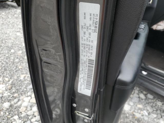 Photo 14 from auction – 2018 DODGE DURANGO GT with VIN 1C4RDJDG7JC149935