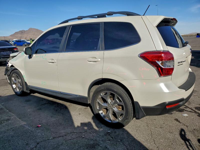 Photo 2 from auction – 2015 SUBARU FORESTER 2 with VIN JF2SJAWC8FH410425