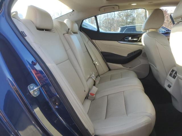 Photo 10 from auction – 2020 NISSAN MAXIMA SL with VIN 1N4AA6DV7LC368548
