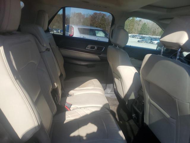 صورة رقم 11 من المزاد - 2017 FORD EXPLORER P مع VIN 1FM5K8HT7HGD22033