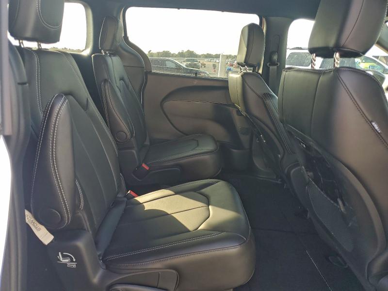 Photo 11 from auction – 2026 CHRYSLER PACIFICA S with VIN 2C4RC1BG4TR191933