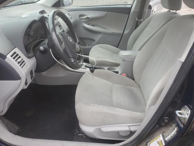 Photo 7 from auction – 2013 TOYOTA COROLLA BA with VIN 2T1BU4EE2DC084200