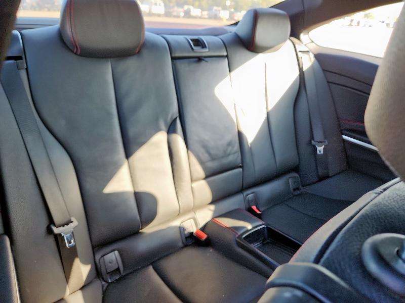 Photo 10 from auction – 2018 BMW 430XI with VIN WBA4W5C54JAA49847