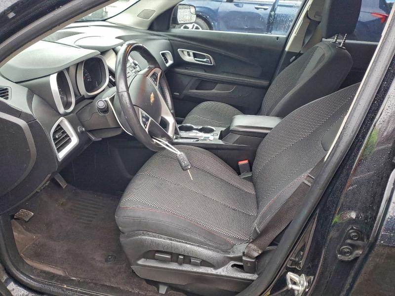 Photo 7 from auction – 2012 CHEVROLET EQUINOX LT with VIN 2GNALPEK5C6156732