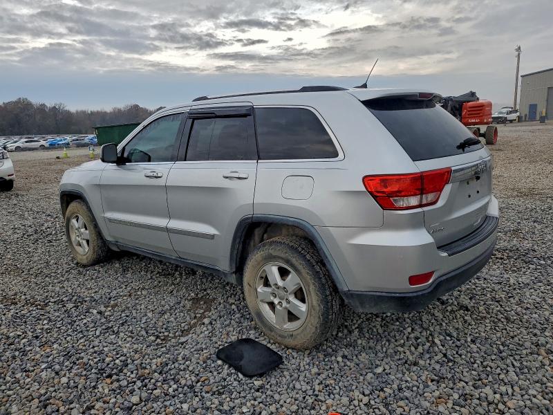 Photo 2 from auction – 2011 JEEP GRAND CHER with VIN 1J4RS4GG1BC643822