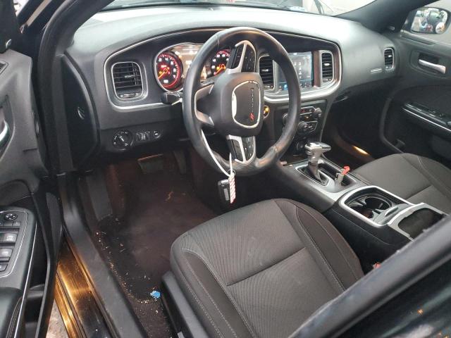Photo 8 from auction – 2018 DODGE CHARGER GT with VIN 2C3CDXJG4JH274034