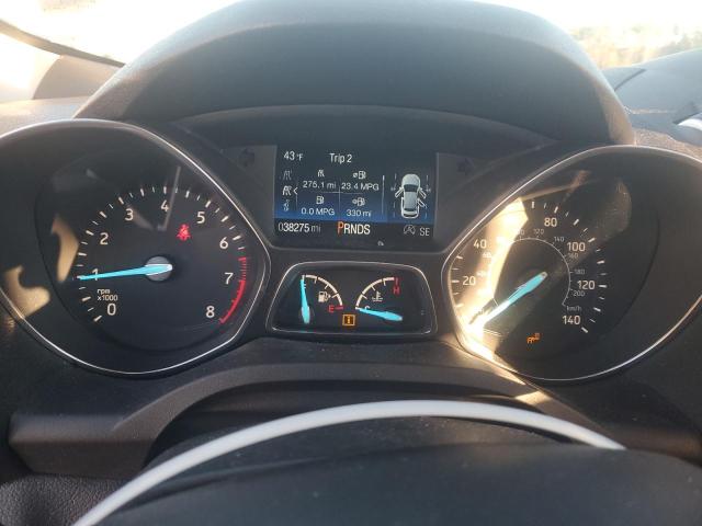Photo 9 from auction – 2019 FORD ESCAPE TIT with VIN 1FMCU9J90KUB41712