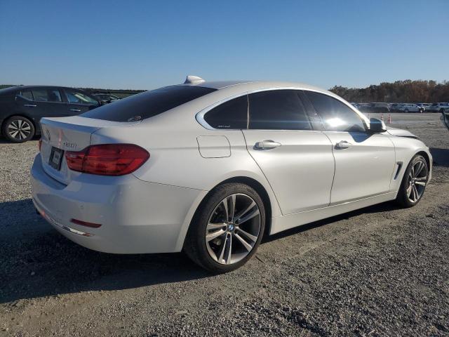 Photo 3 from auction – 2017 BMW 430I GRAN with VIN WBA4F7C52HG787453