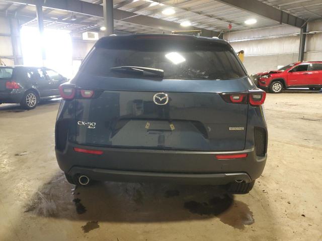 Photo 6 from auction – 2025 MAZDA CX-50 PREM with VIN 7MMVABEM8SN377692