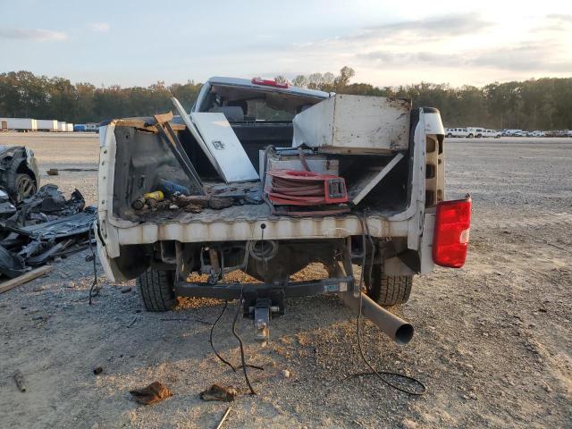 Photo 6 from auction – 2012 CHEVROLET SILVERADO with VIN 1GC2CVC86CZ311530