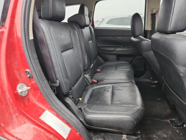 Photo 10 from auction – 2019 MITSUBISHI OUTLANDER with VIN JA4AZ3A37KZ011073
