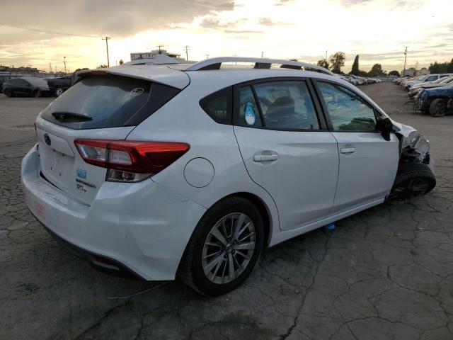 Photo 3 from auction – 2018 SUBARU IMPREZA PR with VIN 4S3GTAD63J3722024