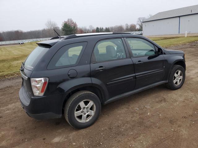 Photo 3 from auction – 2007 CHEVROLET EQUINOX LS with VIN 2CNDL23F976056004